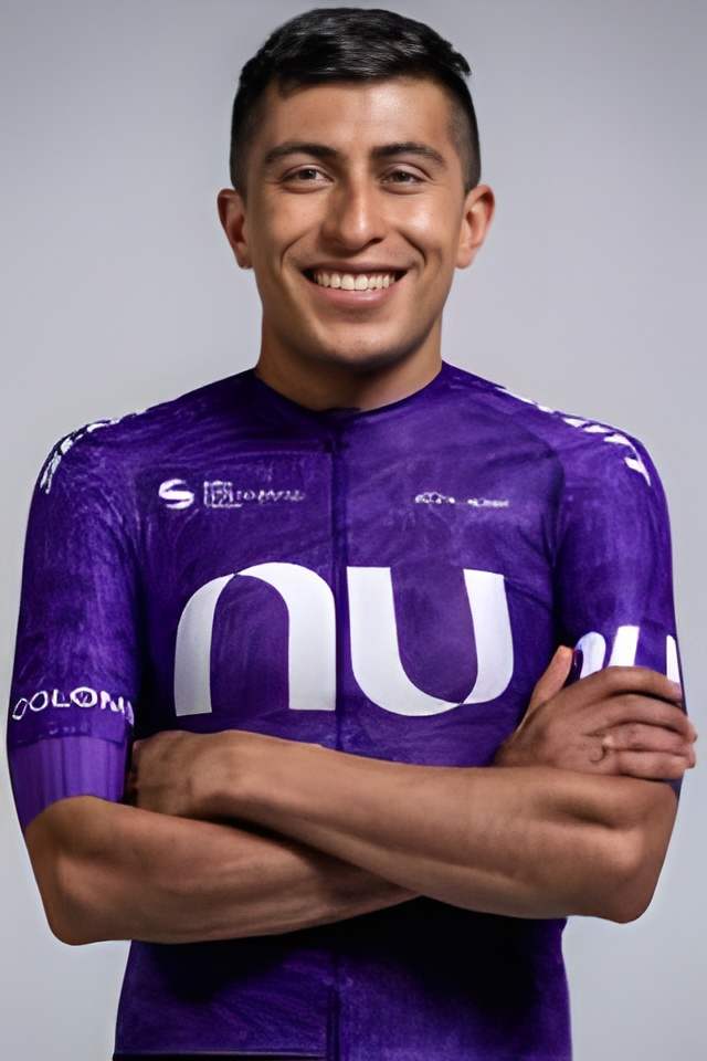 Juan Diego's profile