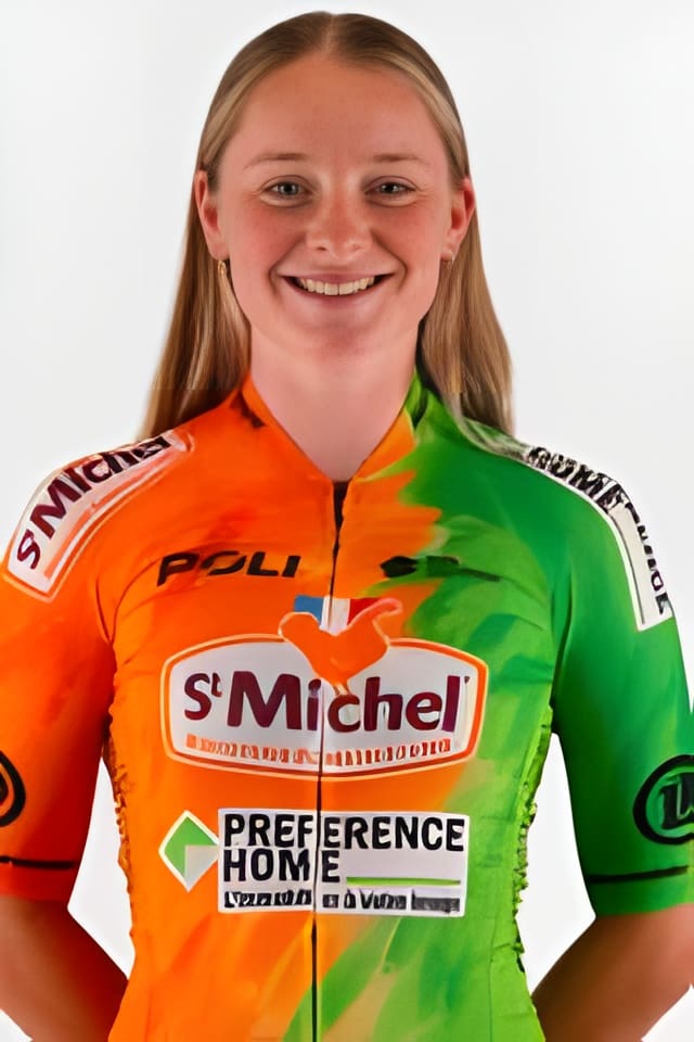 Lucie's profile