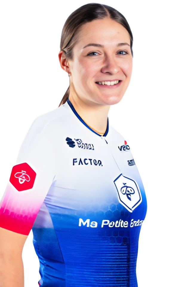 Célia's profile