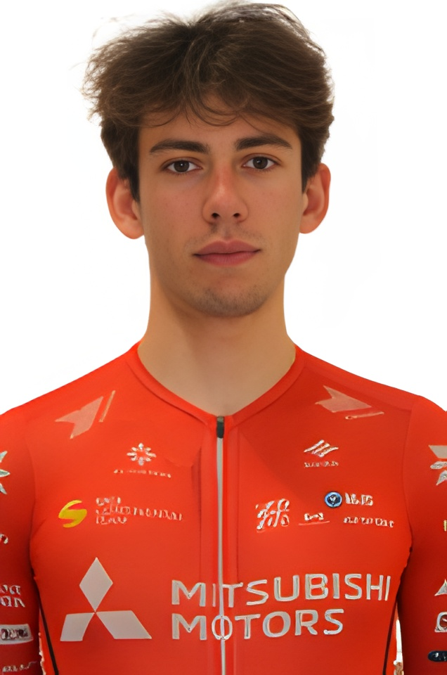 Alessandro's profile