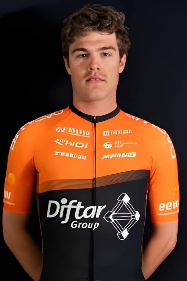 Quinten's profile