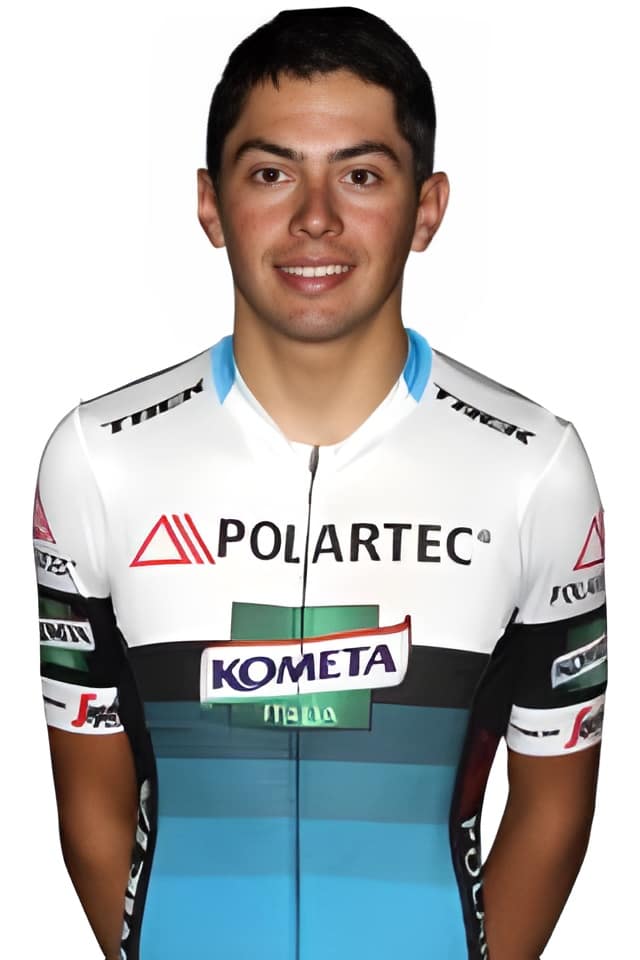 Wilson Estiben's profile