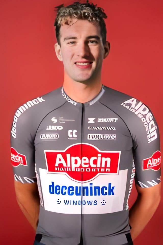 Ryan's profile
