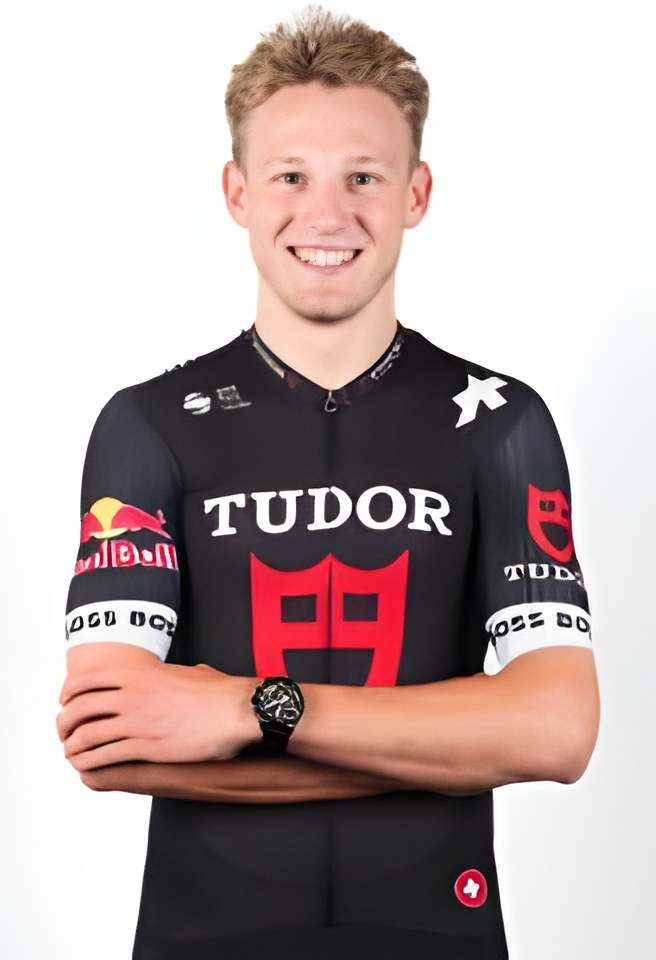 Petr's profile