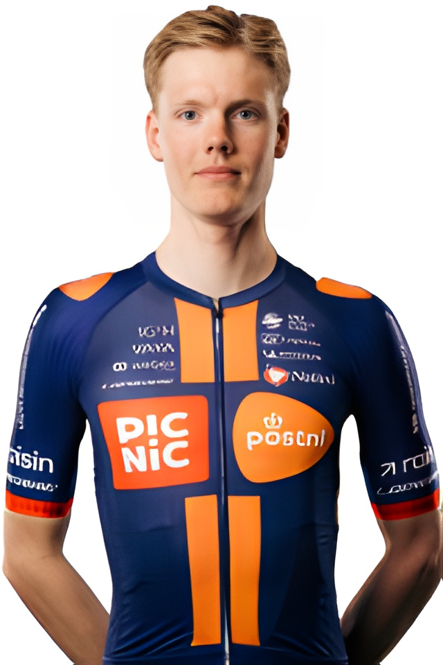 Gijs's profile