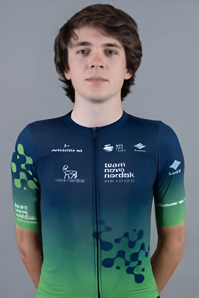 Przemysław's profile