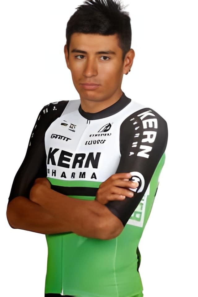 Daniel Alejandro's profile