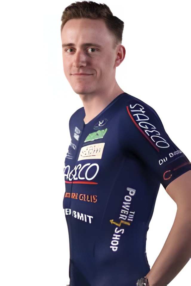 Jarno's profile