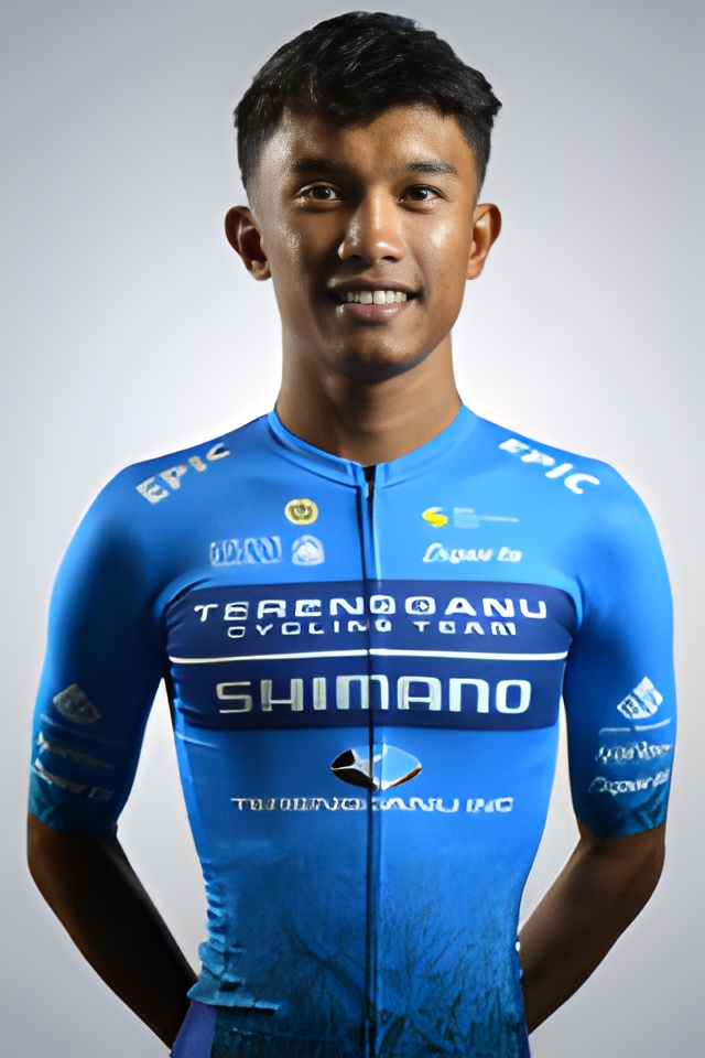 Muhammad Shahmir Aiman's profile