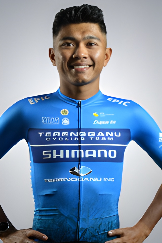 Muhammad Nur Aiman's profile