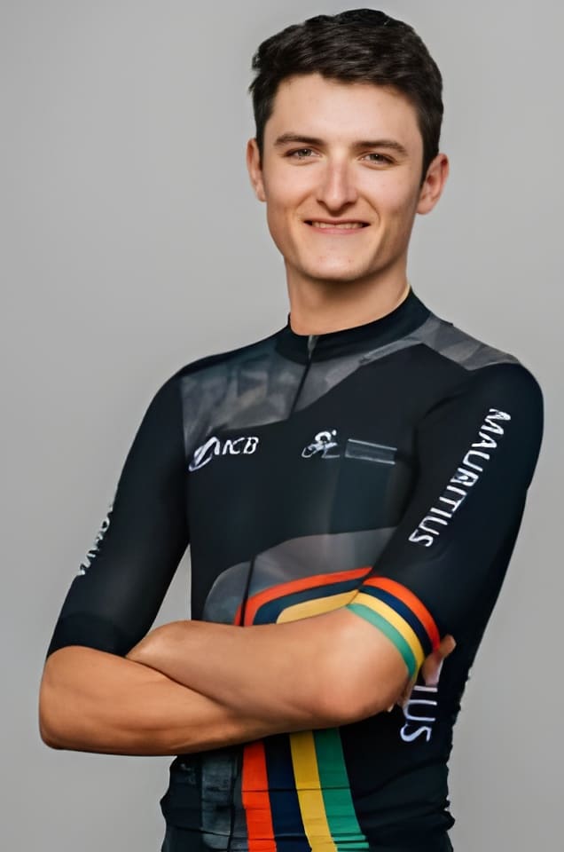 Christopher's profile