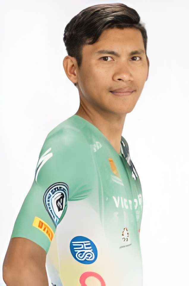 Ismael Jr.'s profile