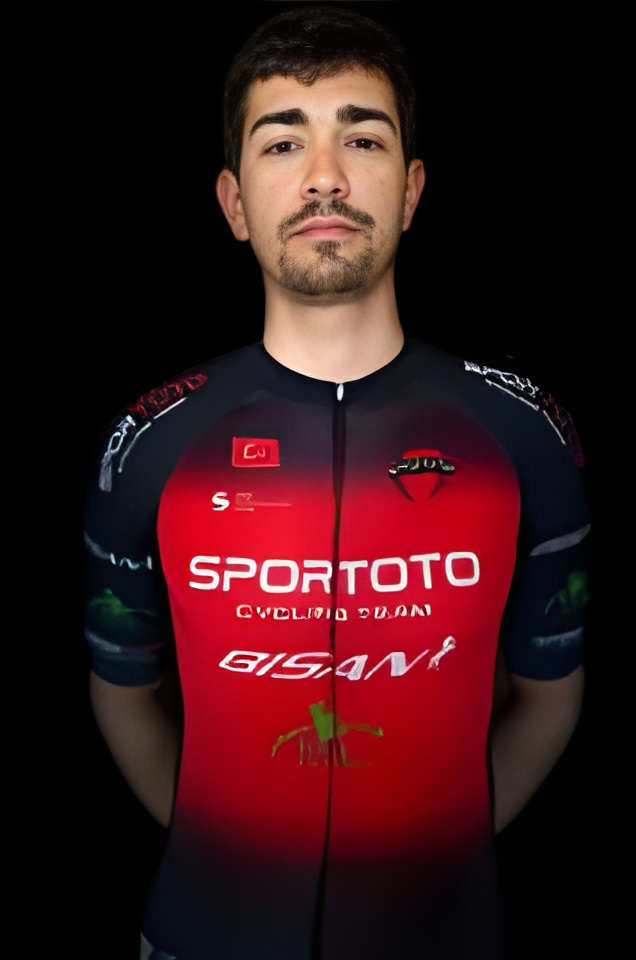 Serdar Anıl's profile