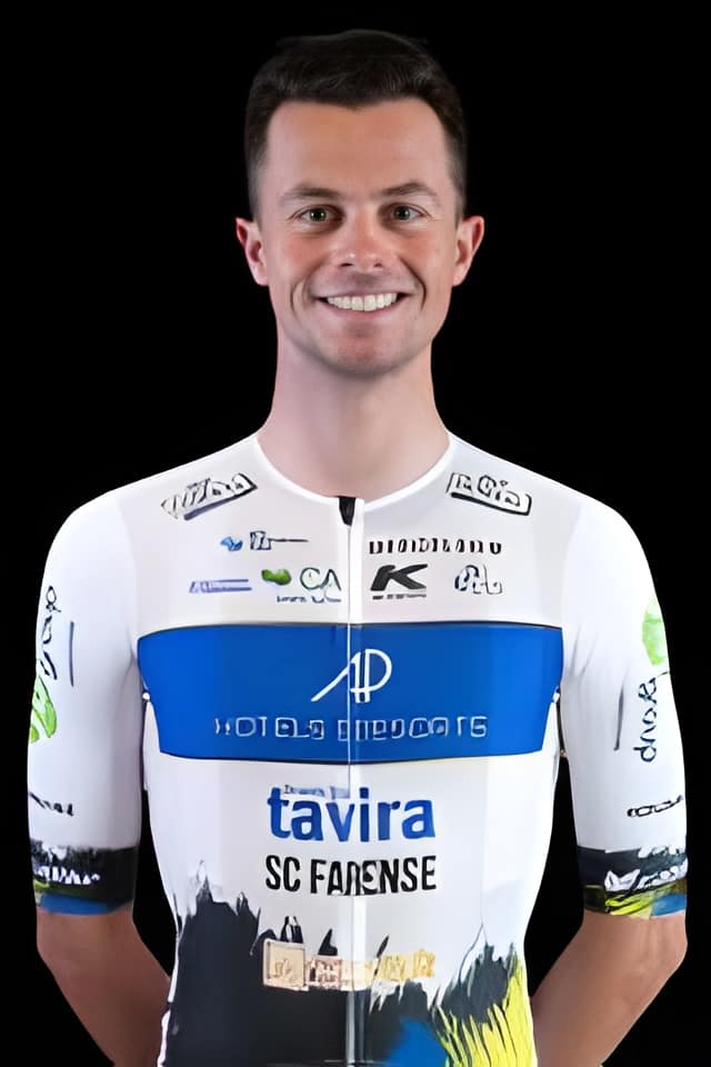 Carlos Miguel's profile