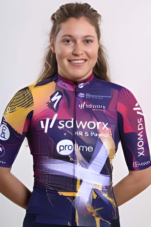 Laura's profile