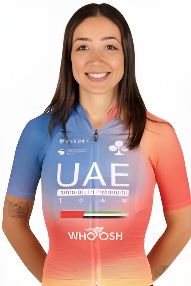 Federica Damiana's profile