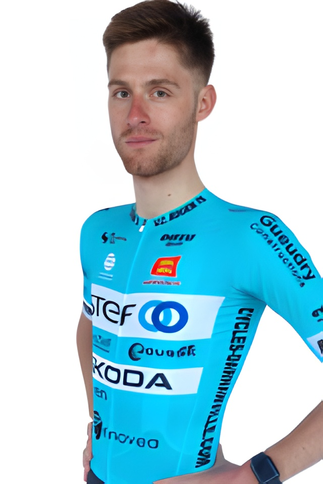 Léandre's profile