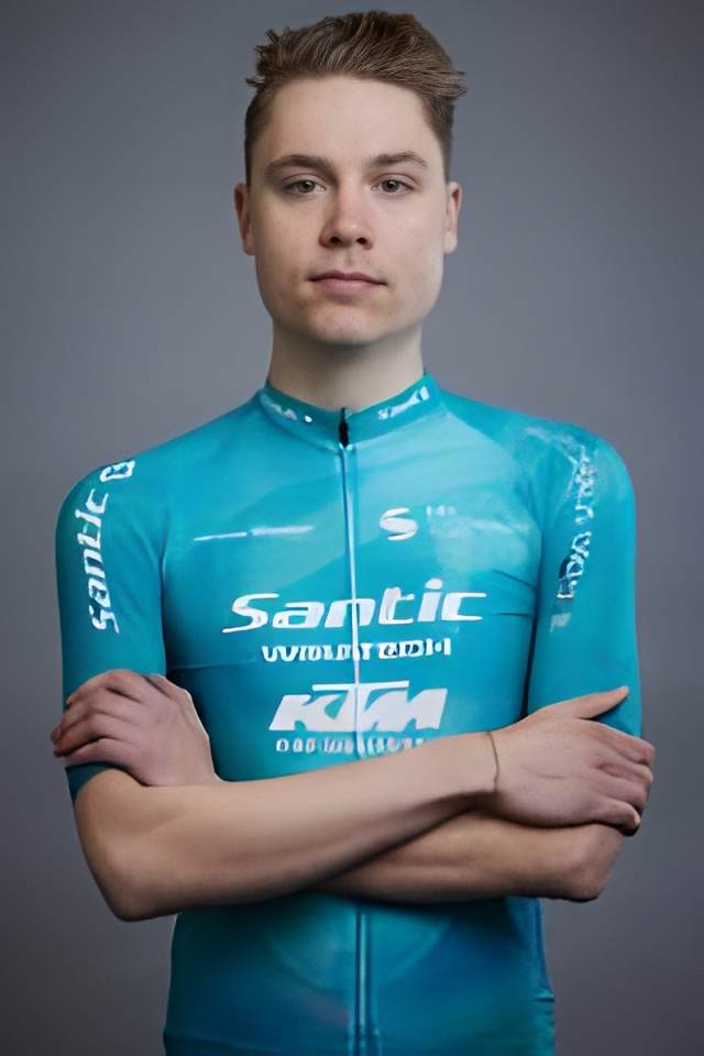 Jonas Fabian	's profile