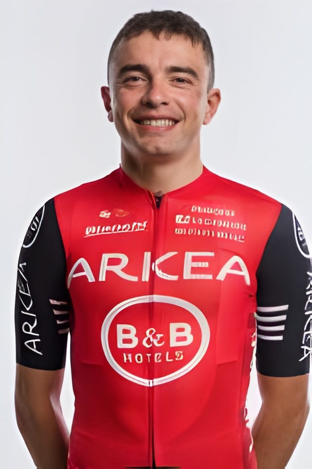 Alessandro's profile