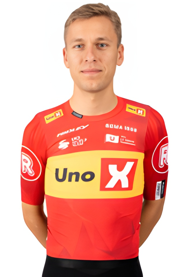 Tobias Halland's profile