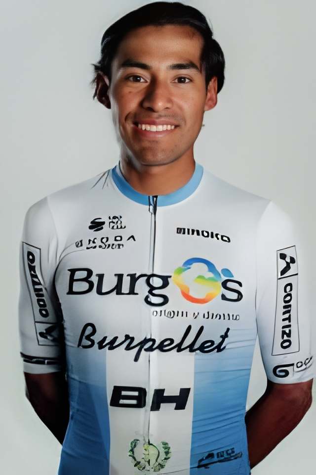 Sergio Geovani's profile