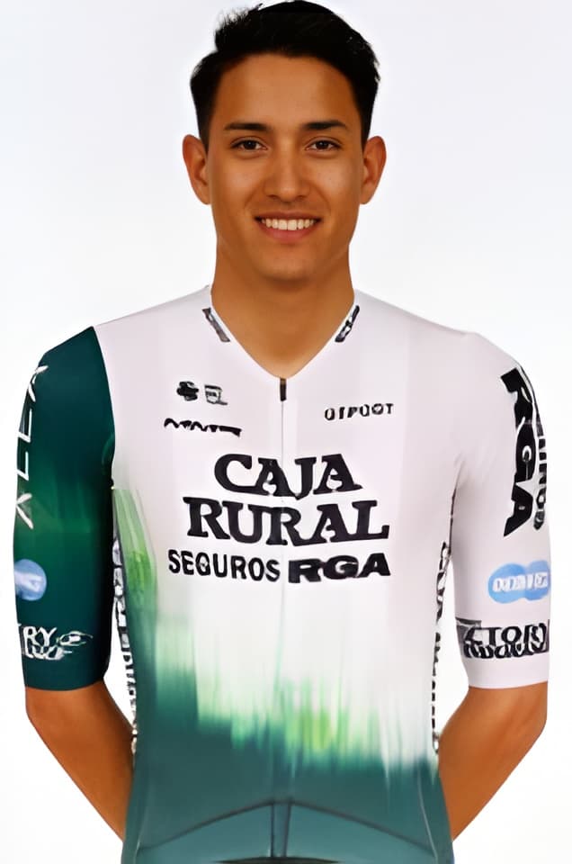 Francisco Joel's profile