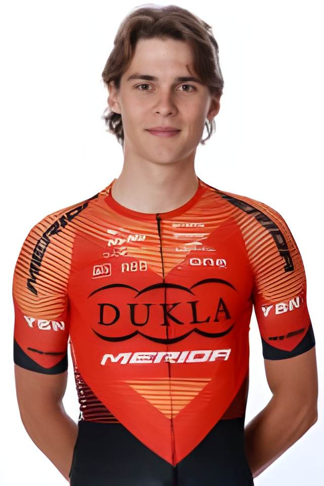 Pavol's profile