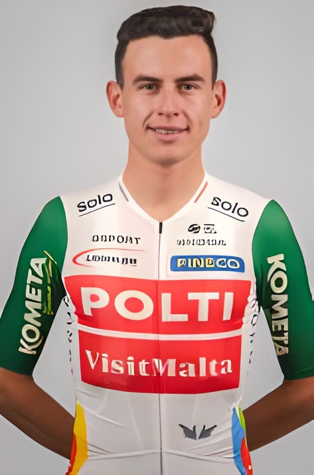 Germán Darío's profile