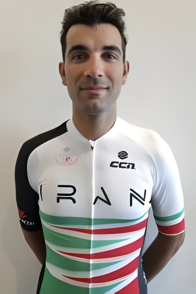 Hasan's profile
