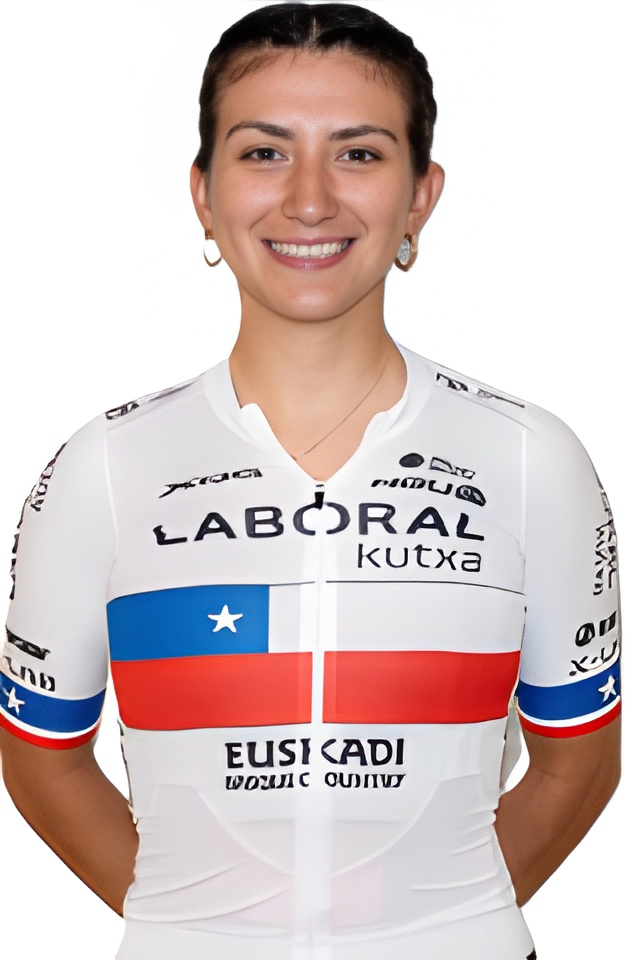 Catalina Anais's profile