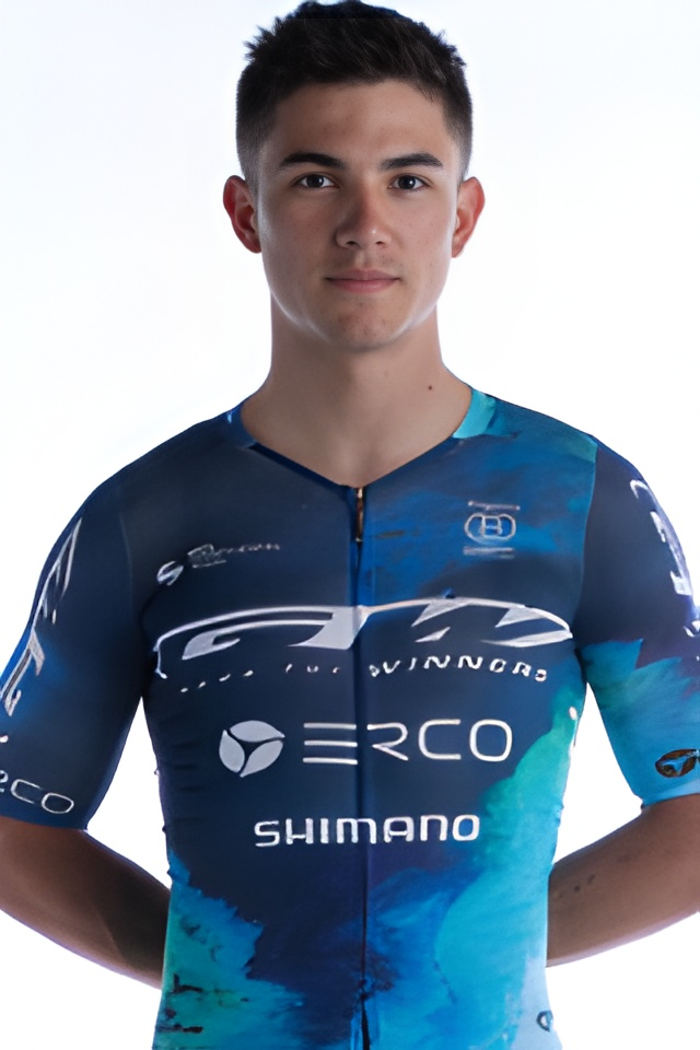 Nicolas David's profile