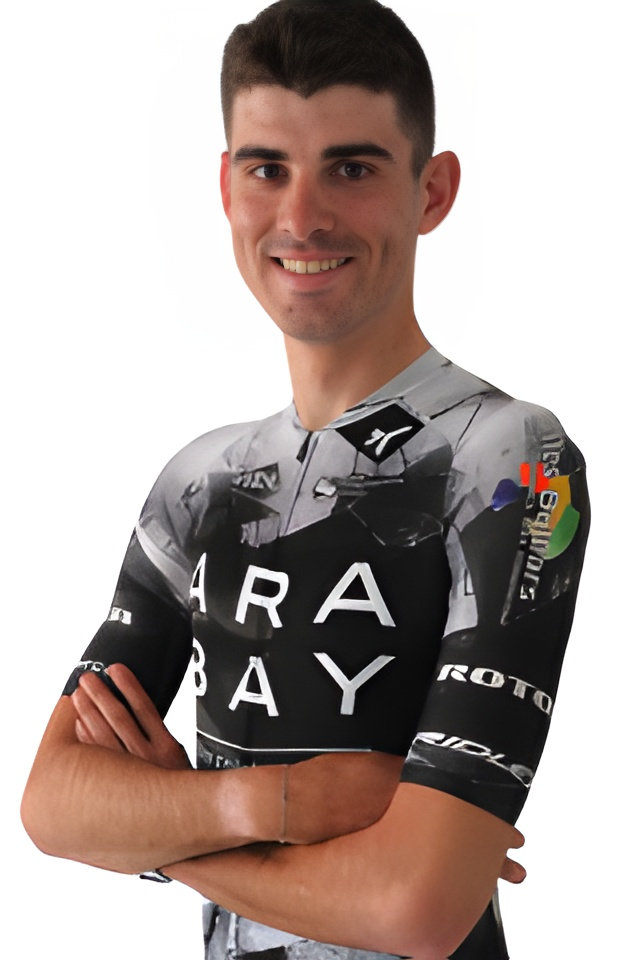 Joan Albert's profile