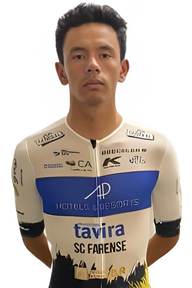 Jesús David's profile