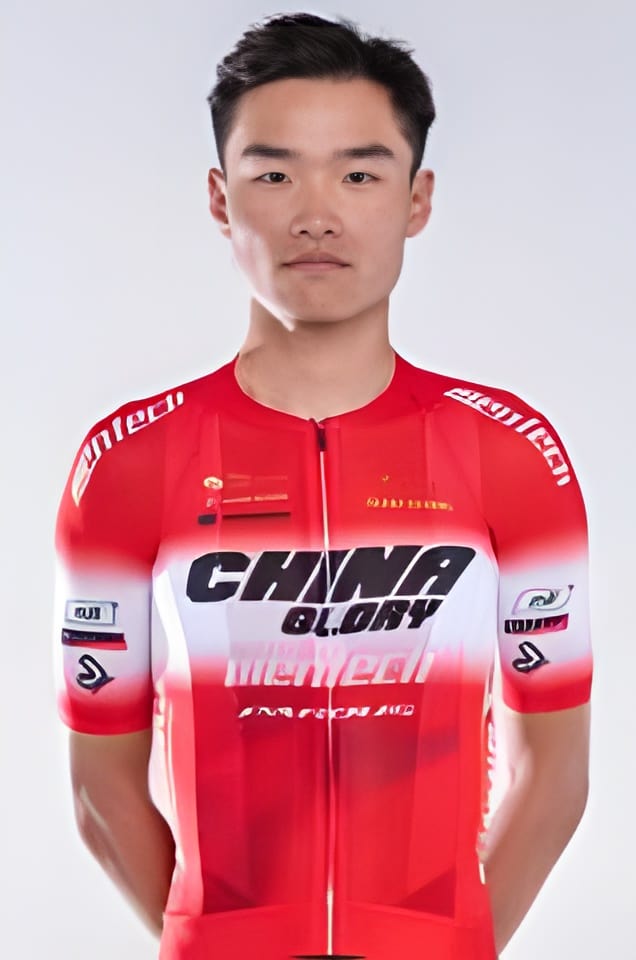Geng's profile