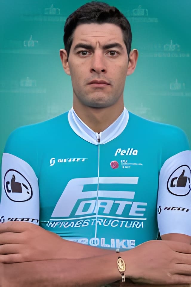 Diego Andrés's profile