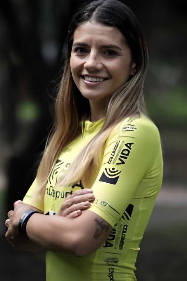 Lina Marcela's profile