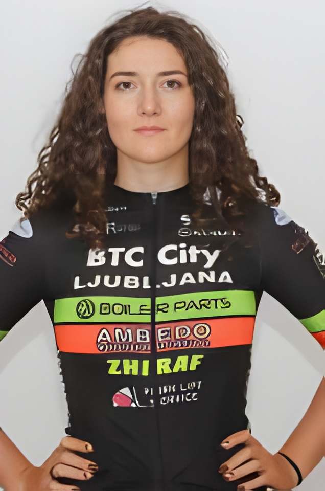 Noemi Lucrezia's profile