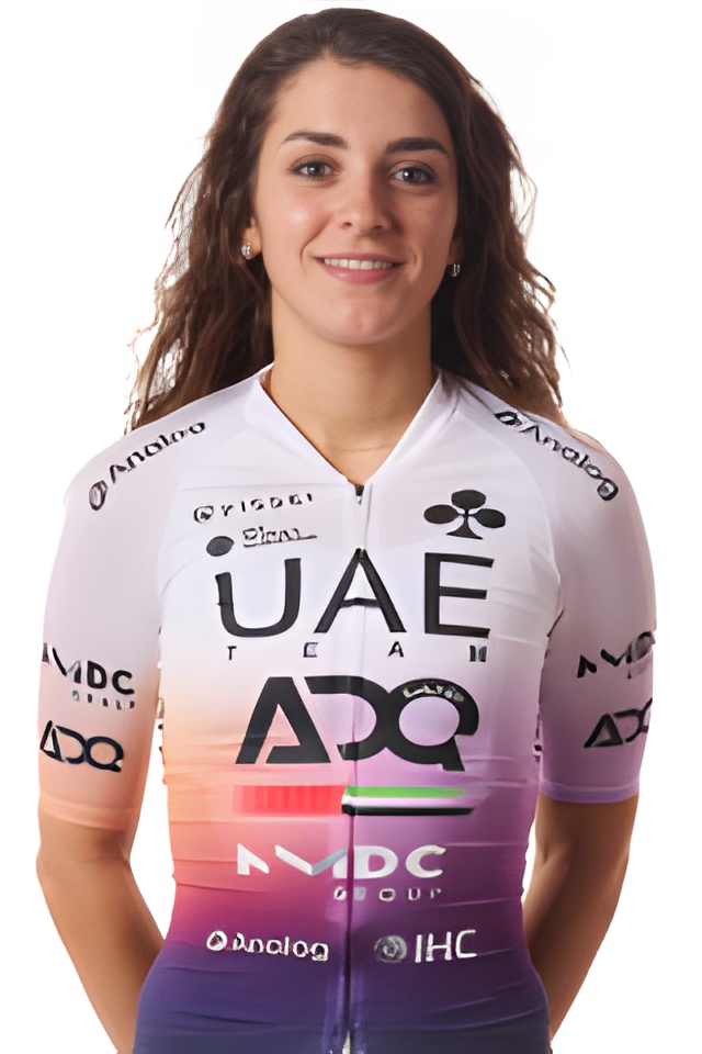 Eleonora Camilla's profile