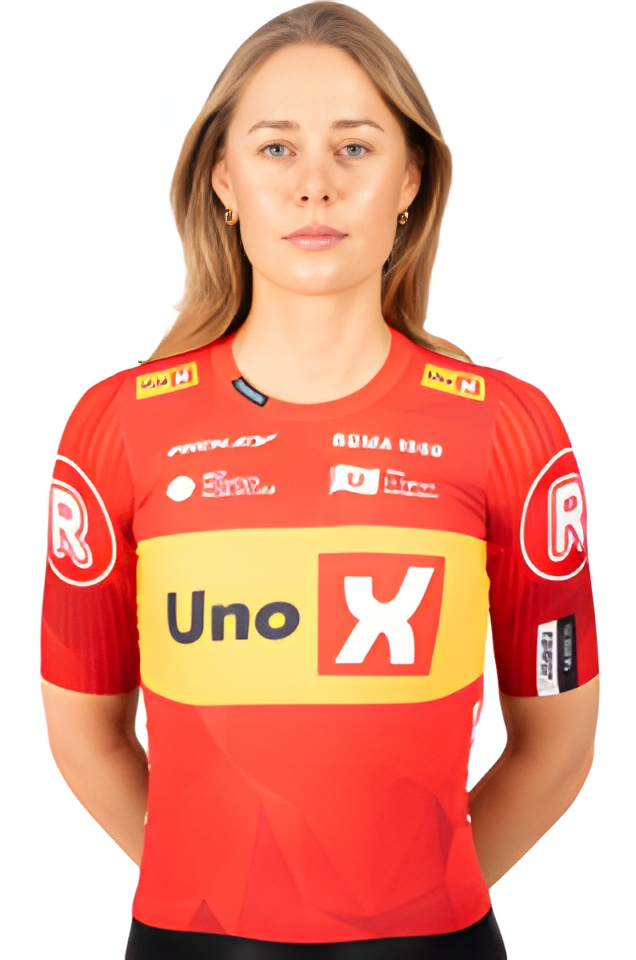 Anne Dorthe's profile