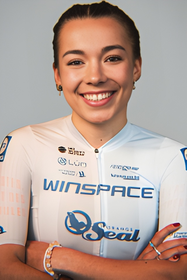 Marie-Morgane's profile