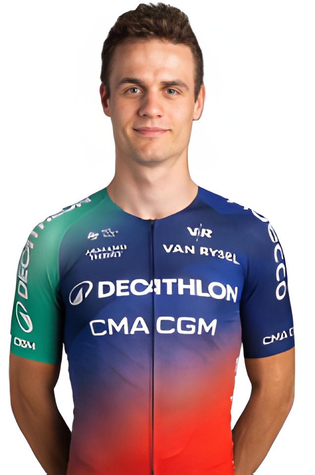 Tobias Lund's profile