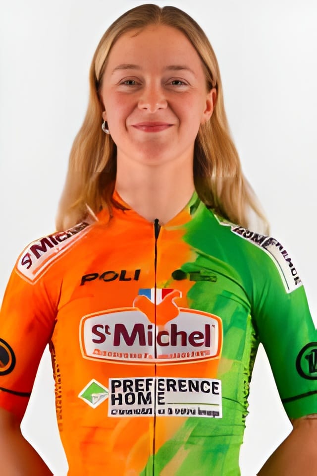 Adèle's profile