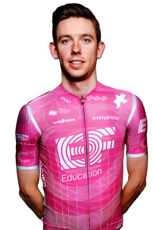 Jardi Christiaan's profile