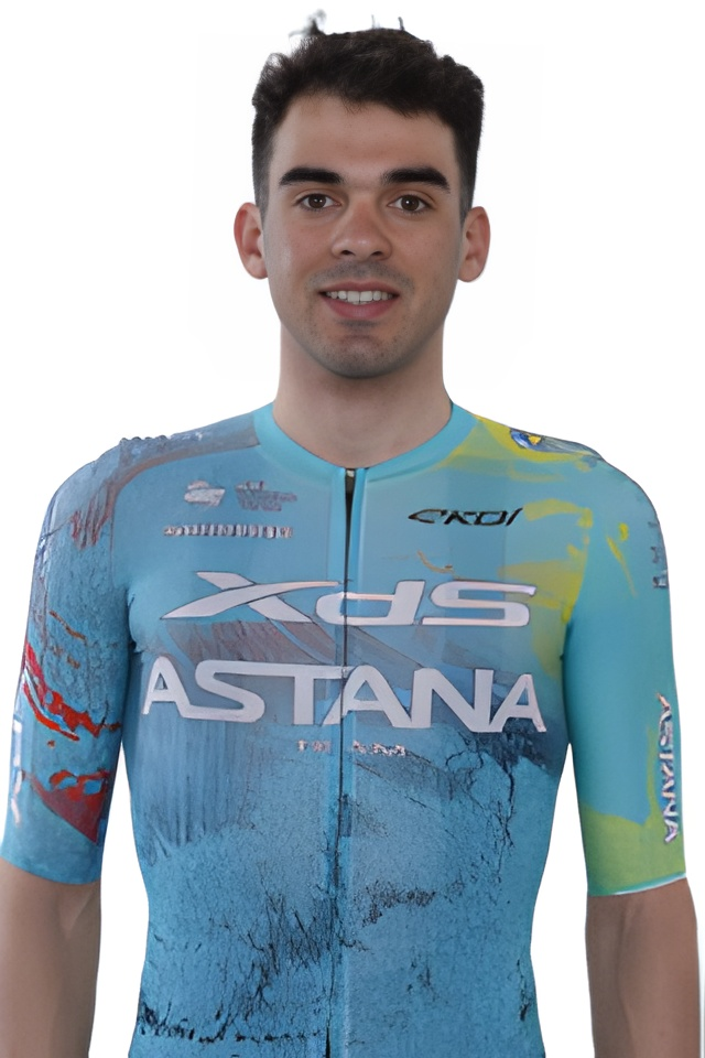 Guillermo Thomas's profile