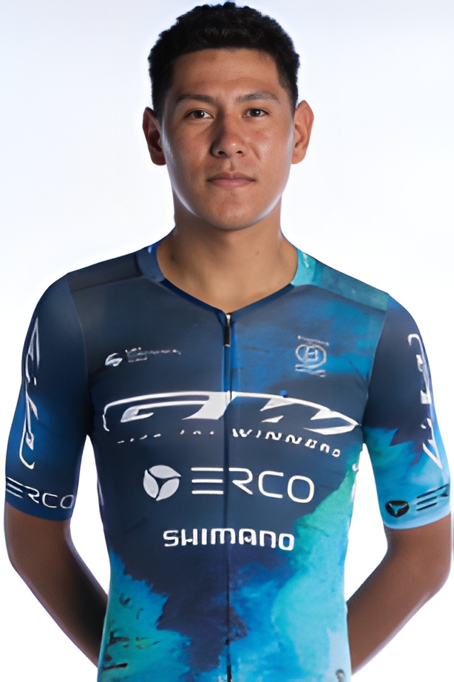 Brandon Alejandro's profile