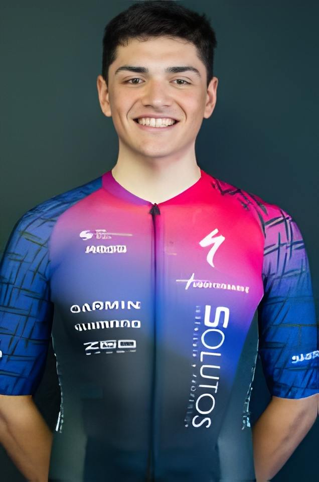 Hector Exequiel's profile