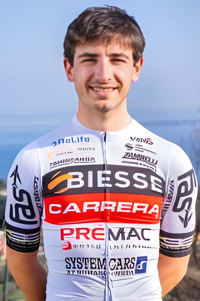 Tommaso's profile