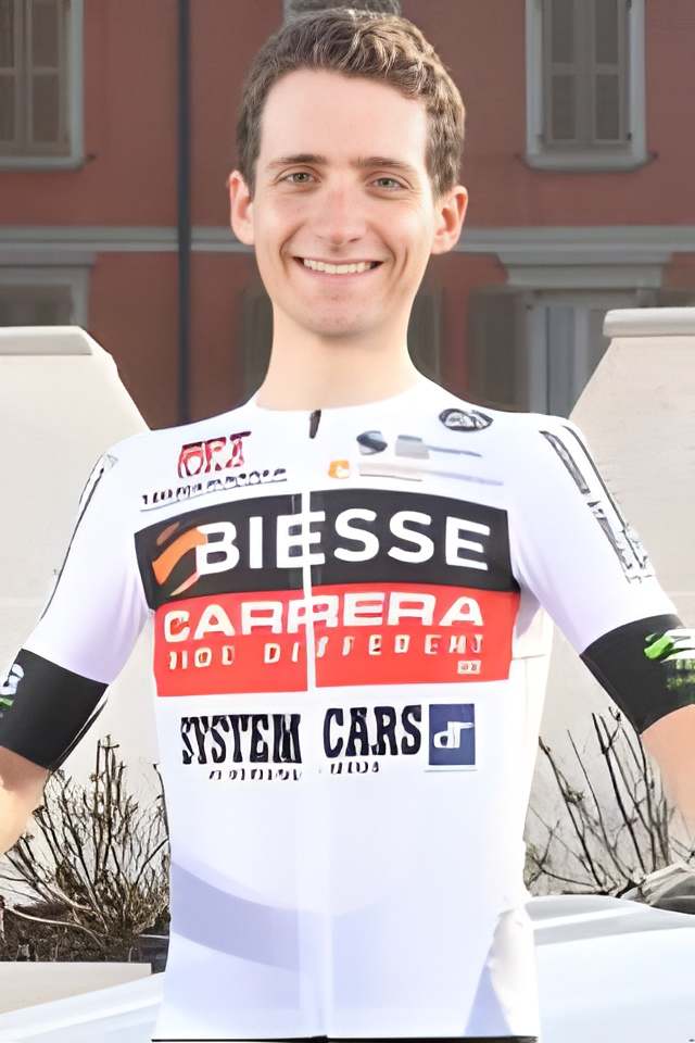 Lorenzo's profile