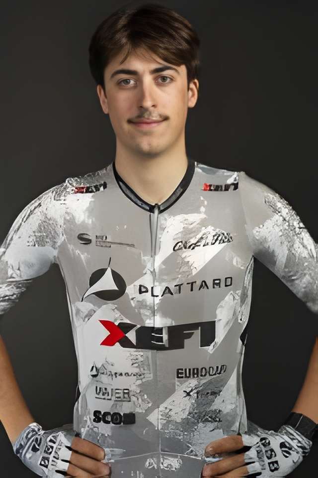 Théo's profile