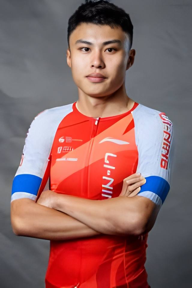 Luhao's profile